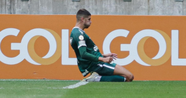 Empresário de Pedro Raul abre o jogo e revela em que time o atacante pretende jogar em 2023