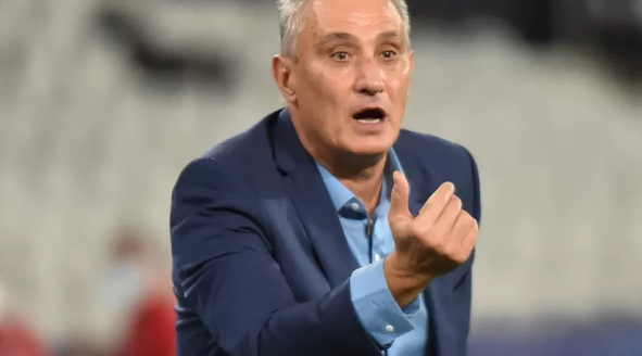 Titular do Inter passa a ser observado por Tite para a Copa do Mundo