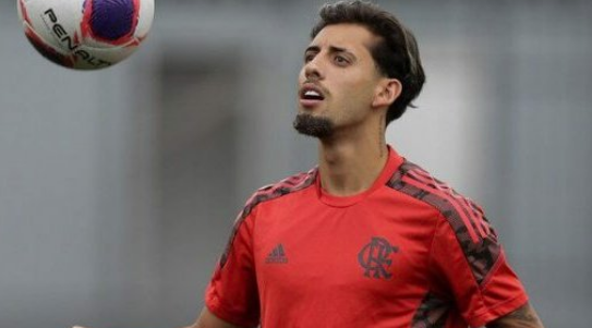 O que diz o empresário do atacante do Flamengo especulado no Inter