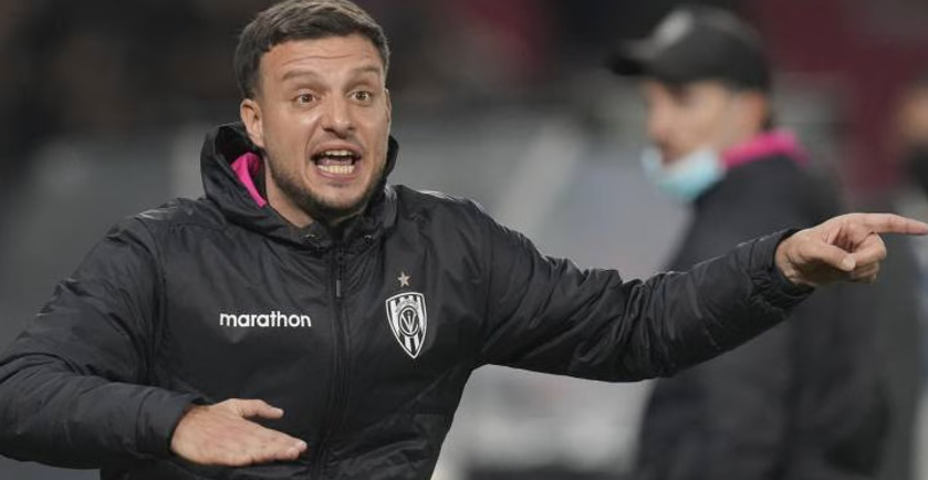 Ex-Inter conquista o título da Copa Sul-Americana
