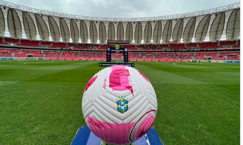 Foto: Divulgação / Inter