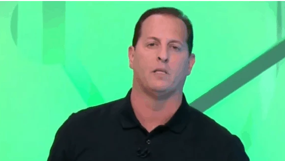Imagem: Reprodução / SBT