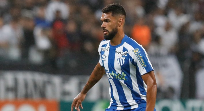 Segundo portal, jogador sondado pelo Inter possui interesse do América Mineiro