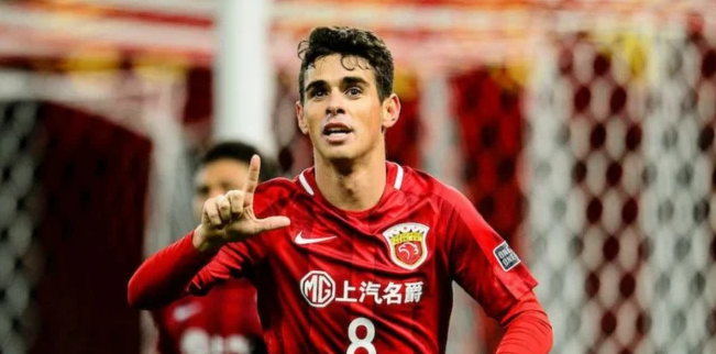 Exclusivo: Estafe de Oscar revela que prioridade do Flamengo venceu em dezembro de 2023