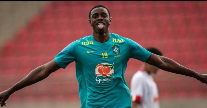 Foto: Divulgação / CBF