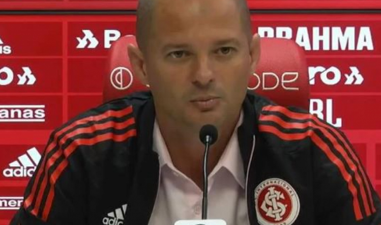 Inter vai buscar centroavante para 2023