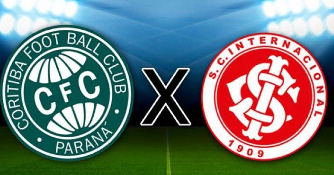 Os palpites para Coritiba e Inter