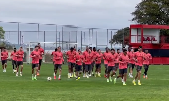 Os dois jogadores do Inter que tem aproveitamento superior ao líder, Palmeiras