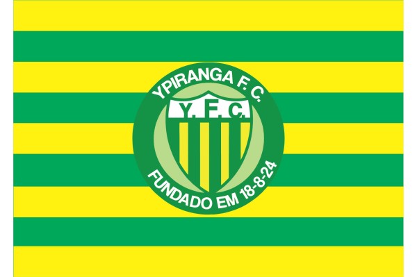 Clube do interior do RS anuncia centroavante ex-Inter para 2023