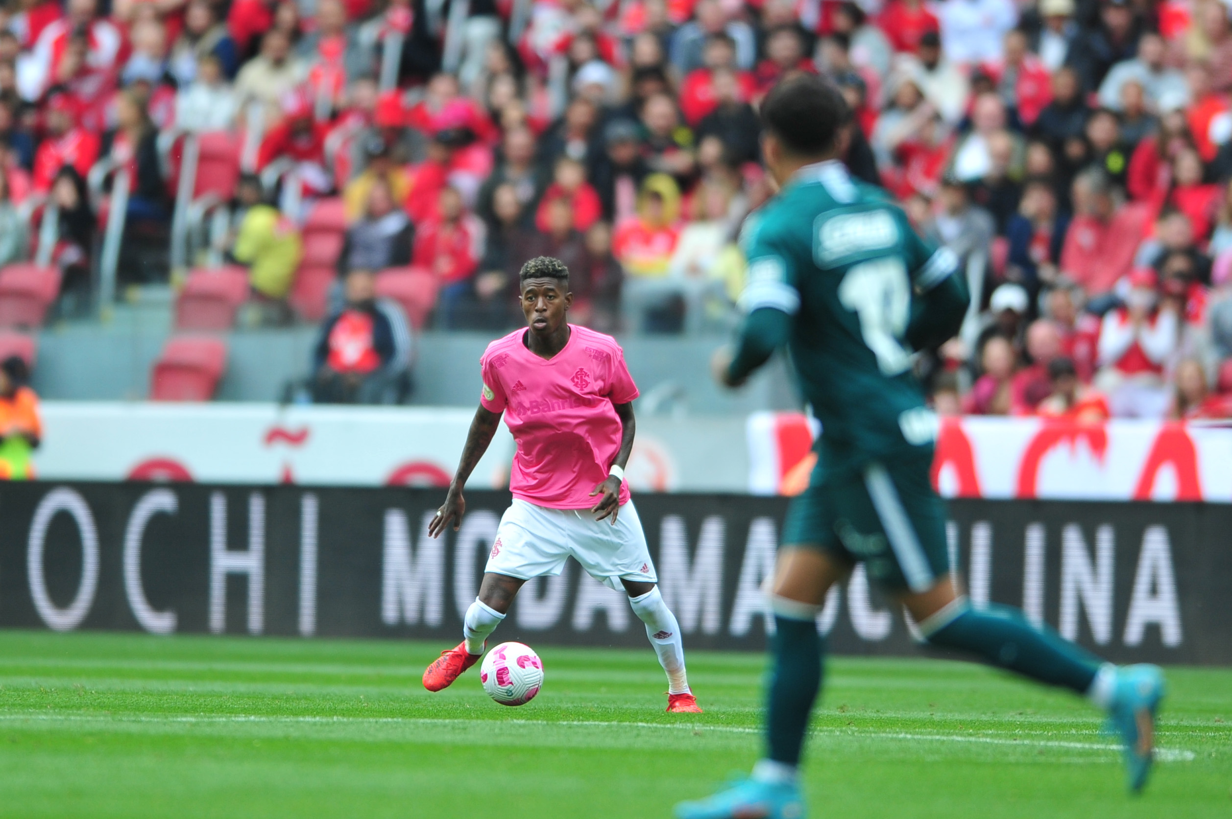 Foto: Divulgação / Inter