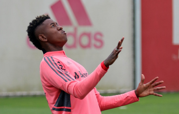 Foto: Divulgação / Inter