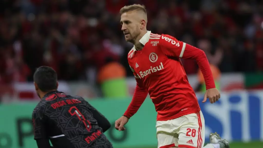Os palpites para Flamengo e Inter