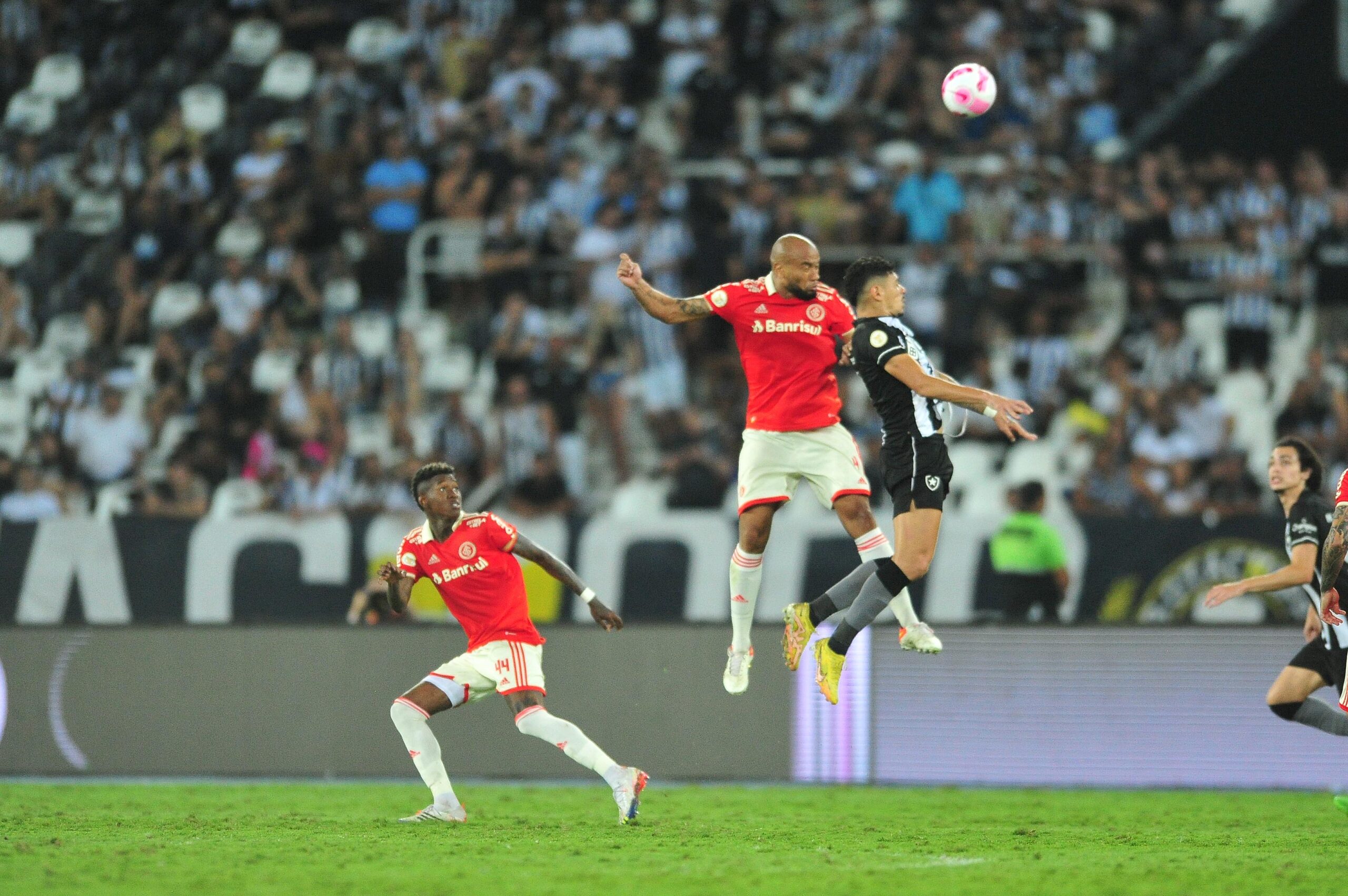 Foto: Ricardo Duarte/Inter