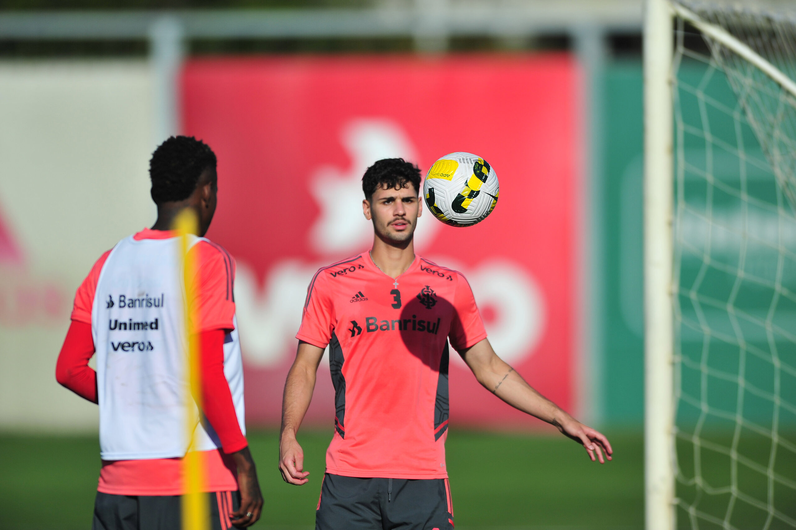 Os pendurados do Inter que podem ficar suspensos