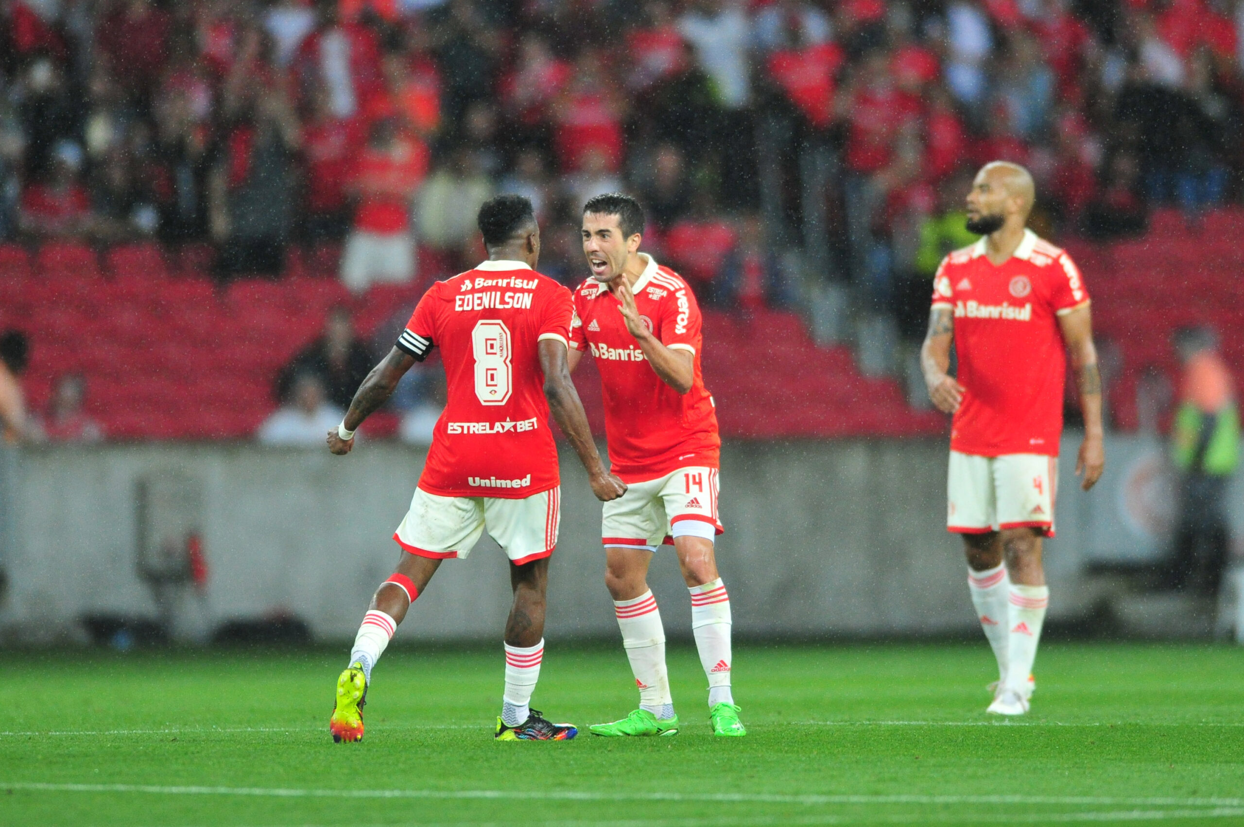 Foto: Ricardo Duarte/Inter