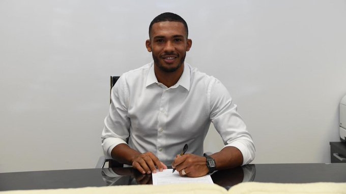Atlético-MG mira zagueiro ex-Inter para 2023, diz portal