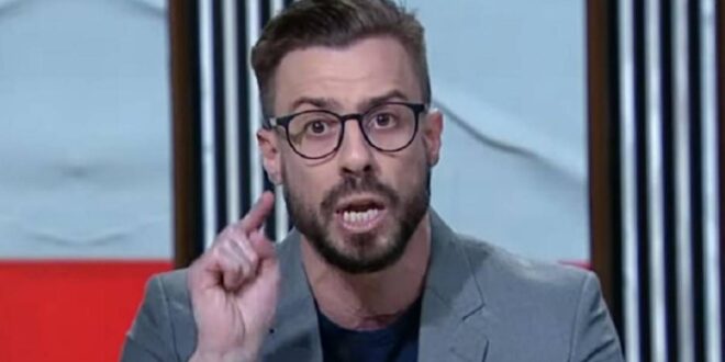 Jornalista do centro do país diz que Taison tem mercado em São Paulo