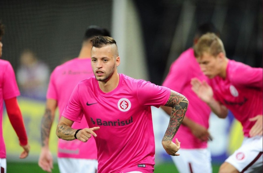 Representante de Nico López traz informação importante sobre o futuro do ex-Inter