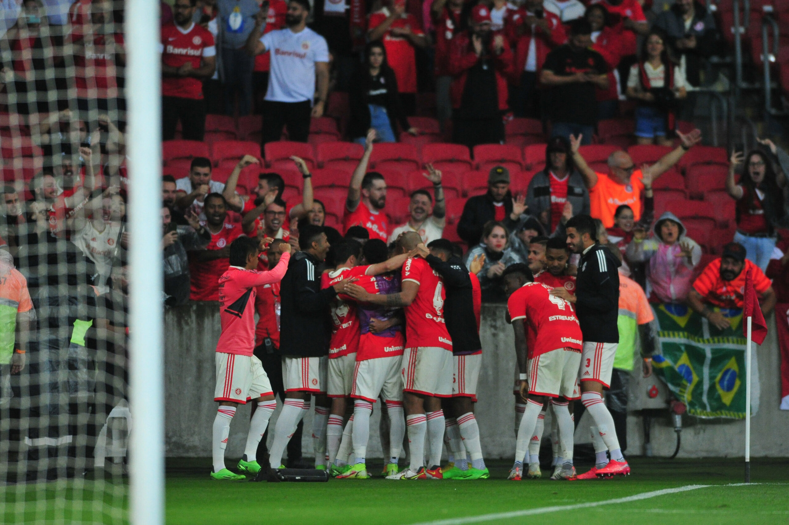 Foto: Ricardo Duarte/Inter