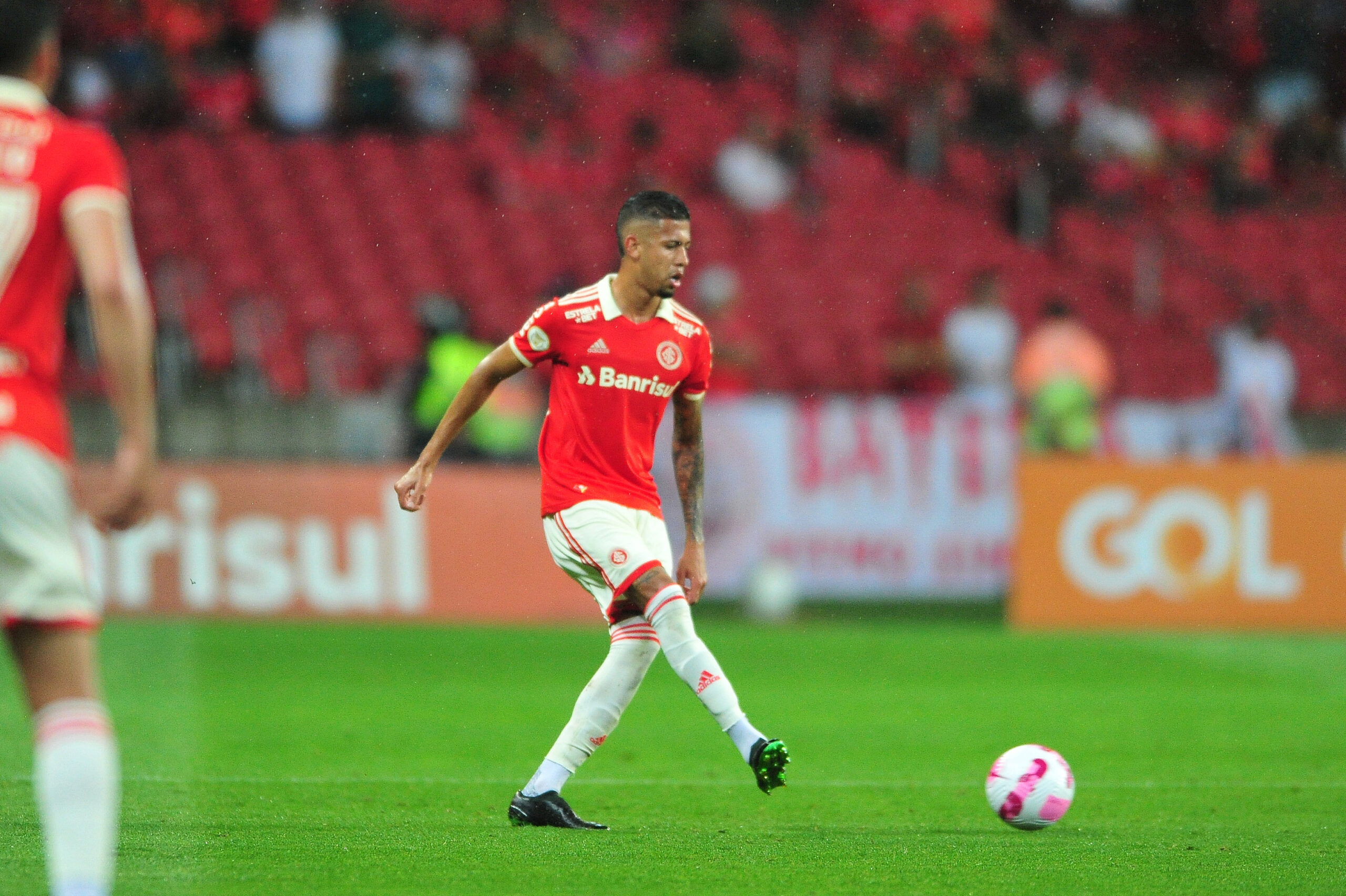 Foto: Ricardo Duarte/Inter