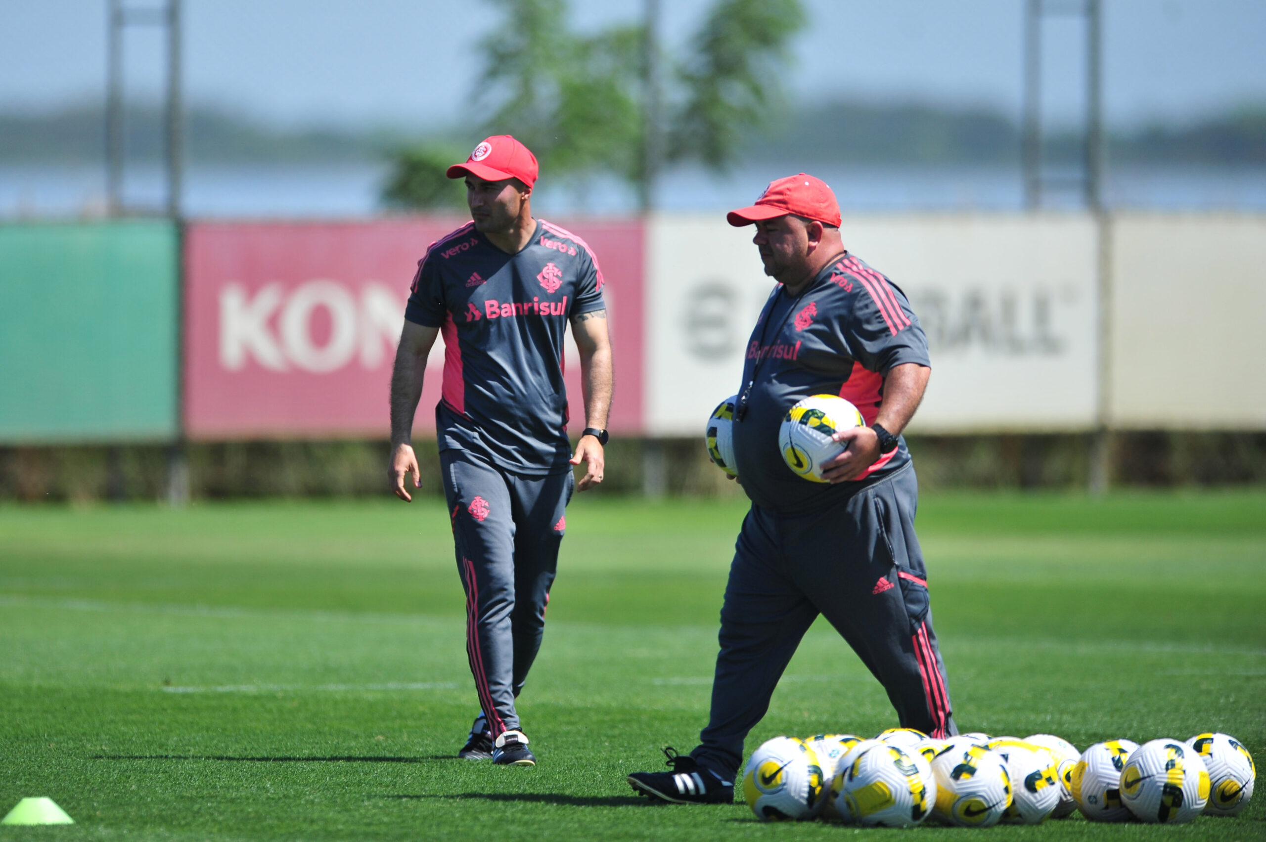 Foto: Ricardo Duarte/Inter