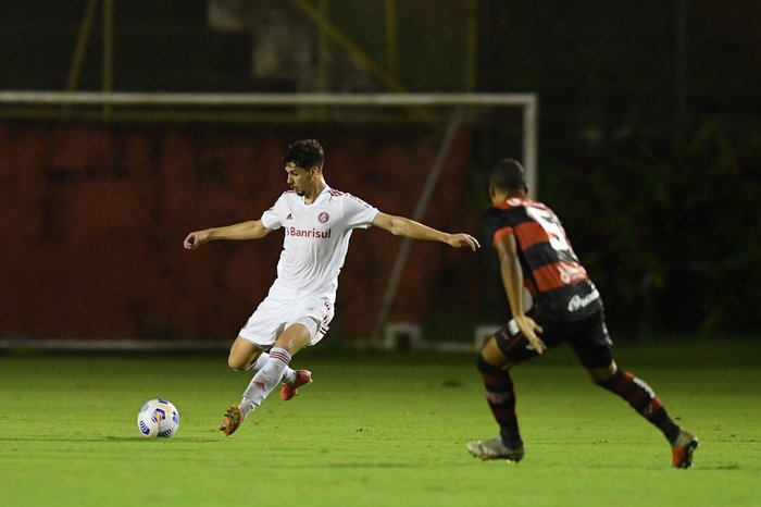 Inter pode ter importante desfalque para a última rodada do Brasileirão