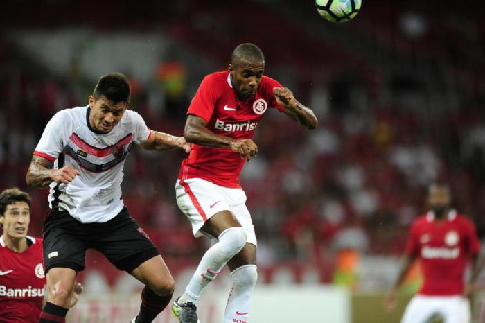 (Foto: Félix Zucco / Agencia RBS)