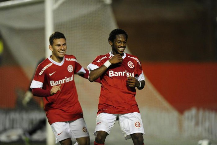 (Foto: Ricardo Duarte / Agência RBS)
