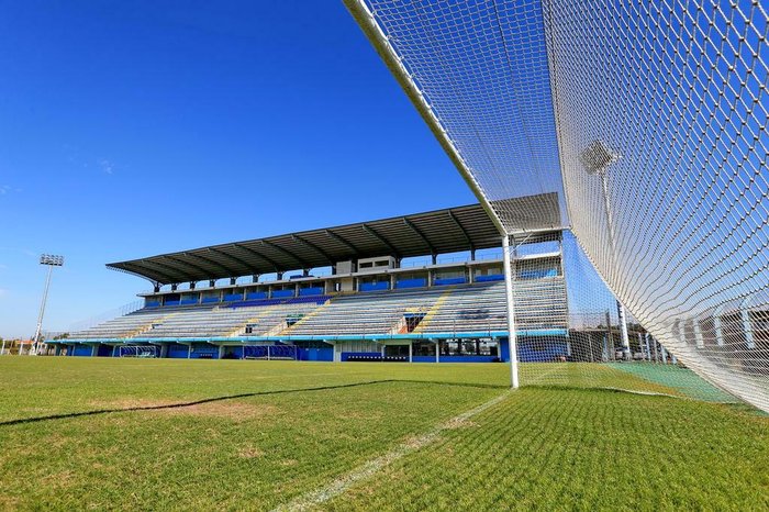 Em caso de final, três estádios do interior não poderão receber o Inter no Gauchão
