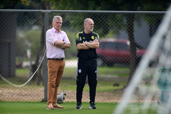 (Foto: Ricardo Duarte / Inter/Divulgação)