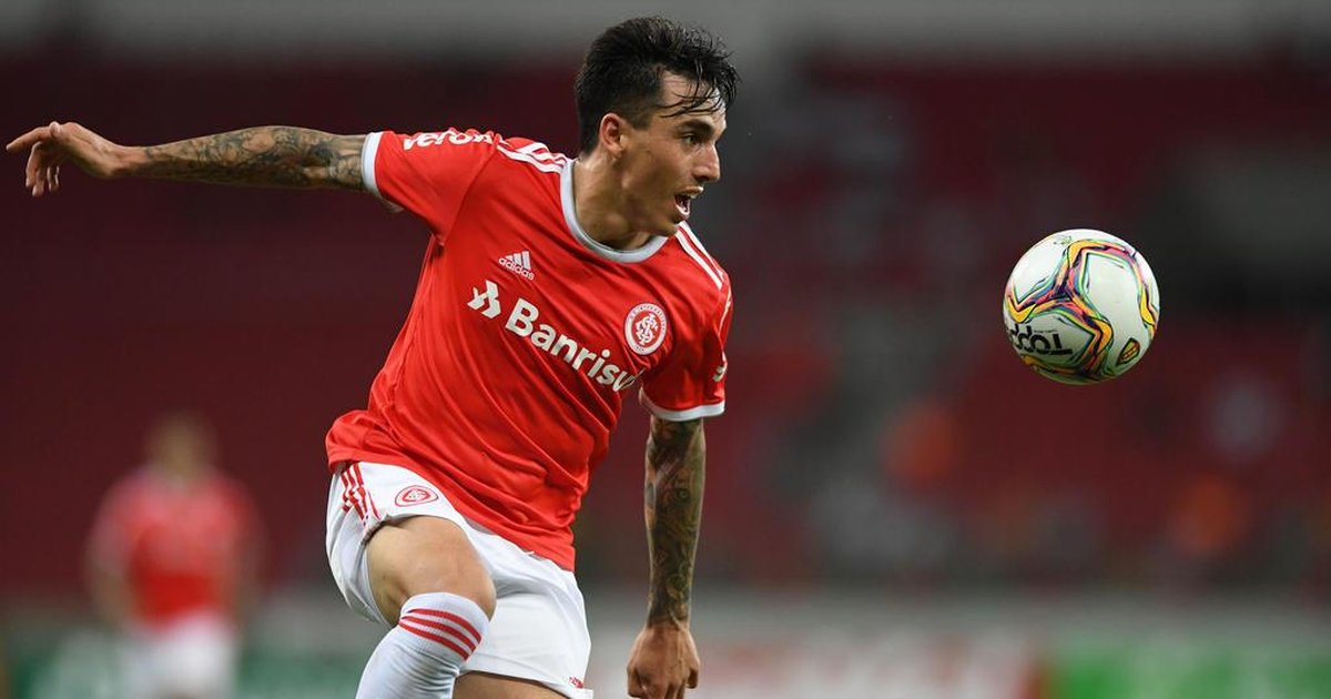 Ex-lateral do Inter acompanha zebras na Copa do Mundo