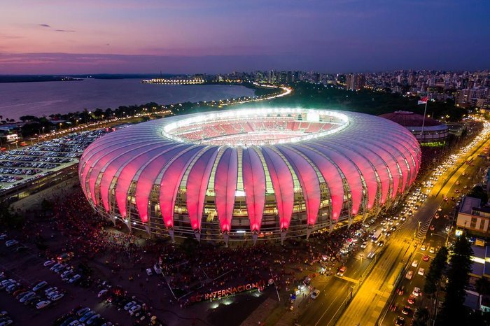 (Foto: Omar Freitas / Agencia RBS)