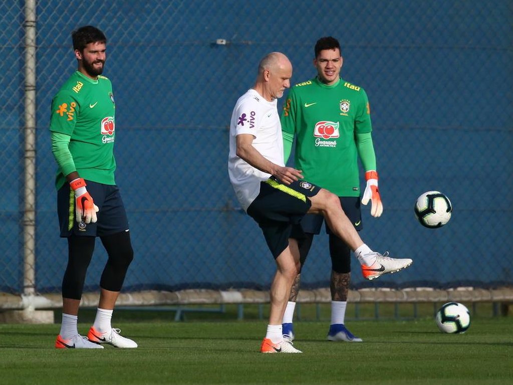 (Foto: Jefferson Botega / Agencia RBS)