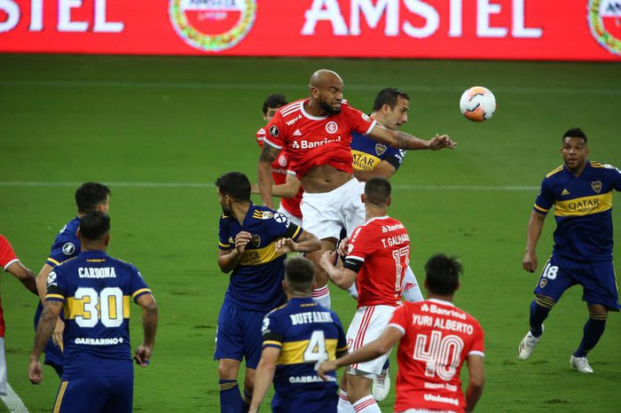 (Foto: Jefferson Botega / Agencia RBS)