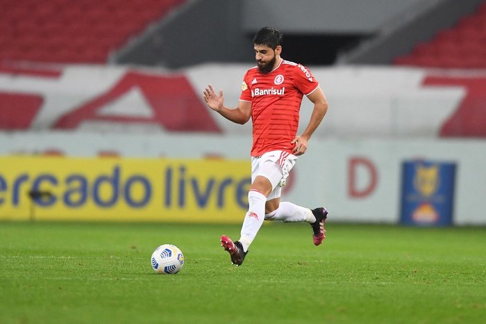 (Foto: Ricardo Duarte / SC Internacional)