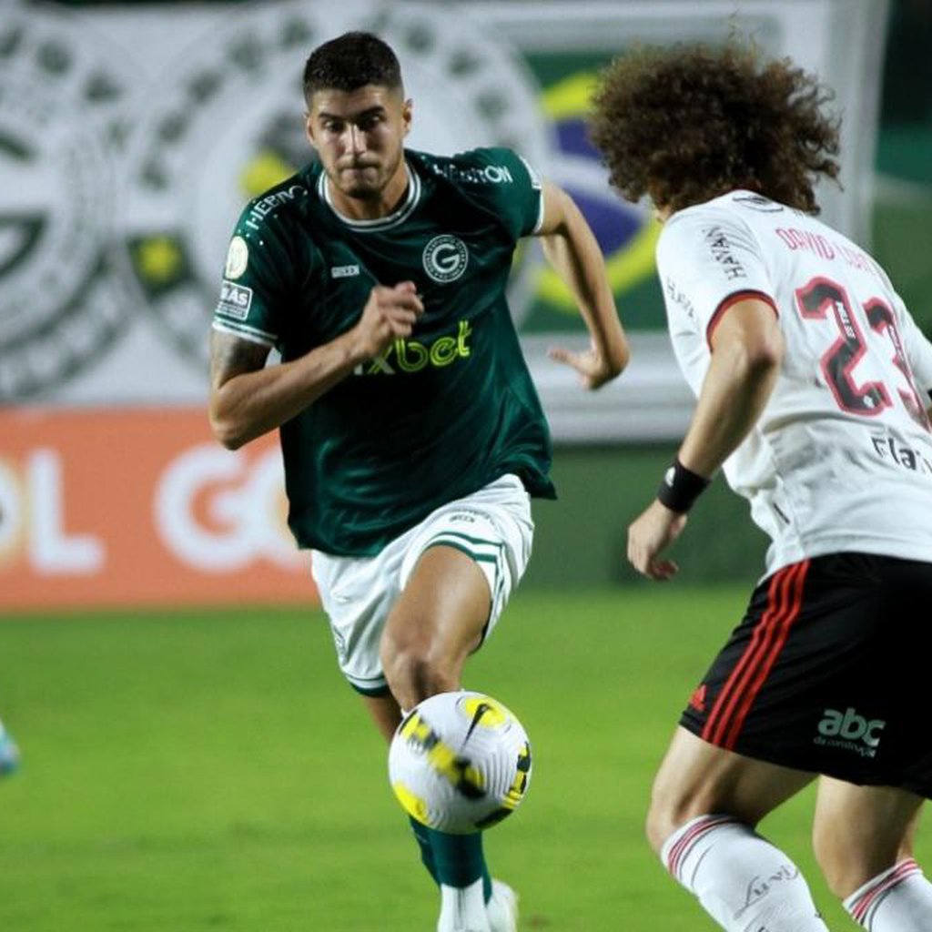 Alvo do Inter vai realizar exames médicos para assinar contrato com o Vasco