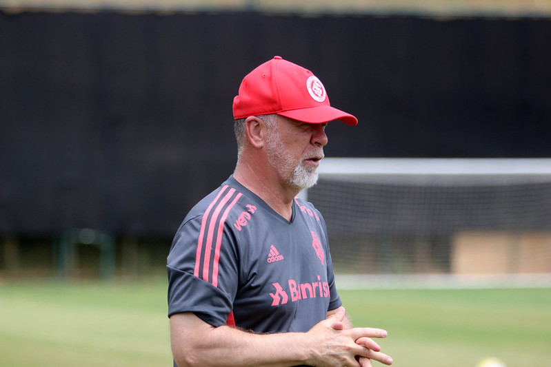 Foto Ricardo Duarte / Inter