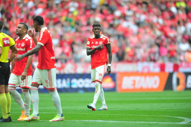 Foto: Ricardo Duarte / Inter