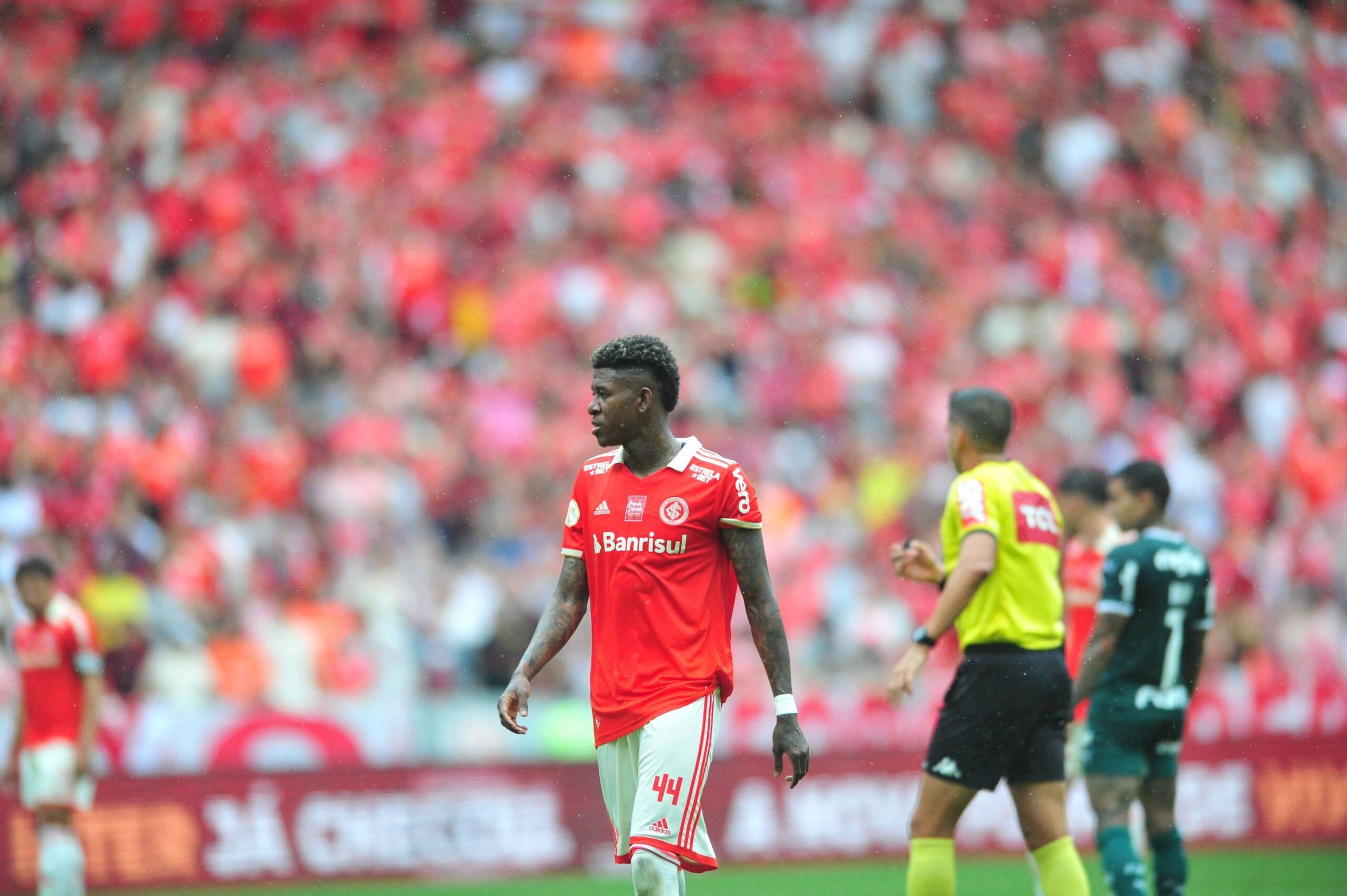 (Foto: Ricardo Duarte / SC Internacional)