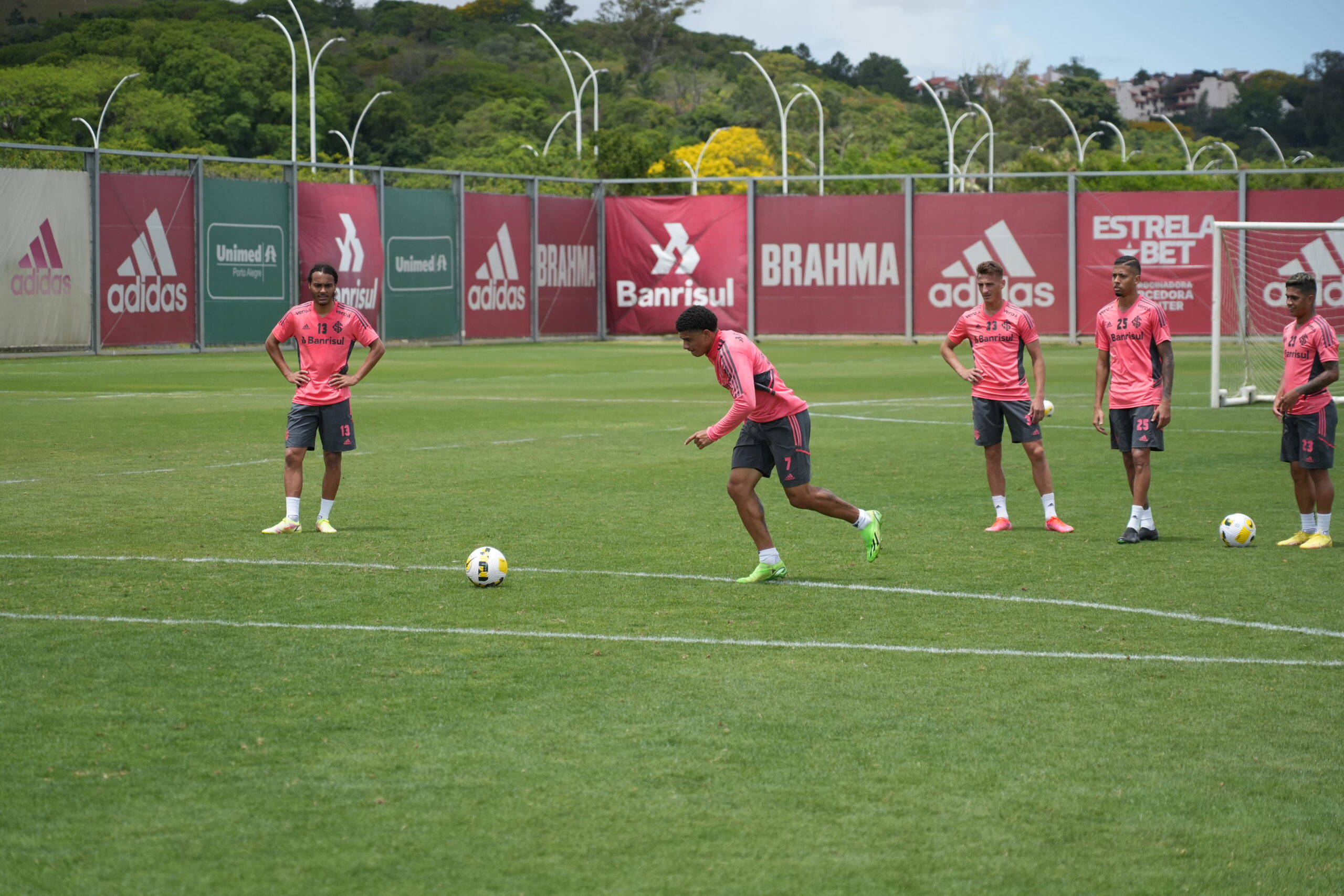 Inter terá “mini Paulistão”; entenda
