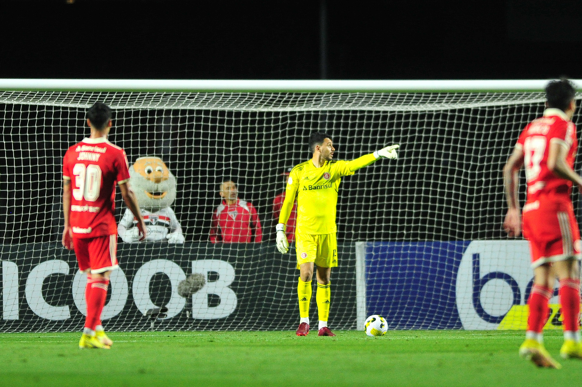 Foto: Divulgação / Inter