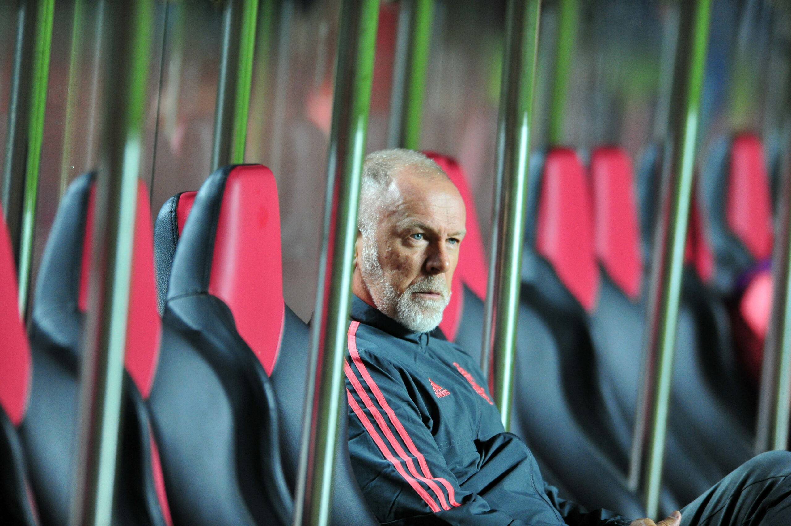Foto: Ricardo Duarte / Inter