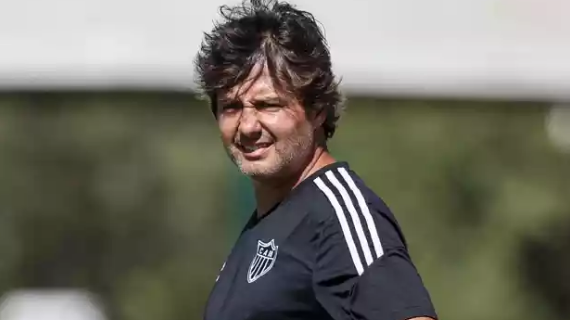 Especulado no Inter, Cristiano Nunes recebe contato da CBF para ser preparador físico da Seleção Brasileira após a Copa