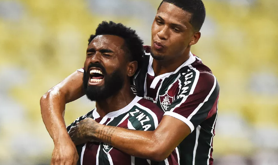 Foto: André Durão