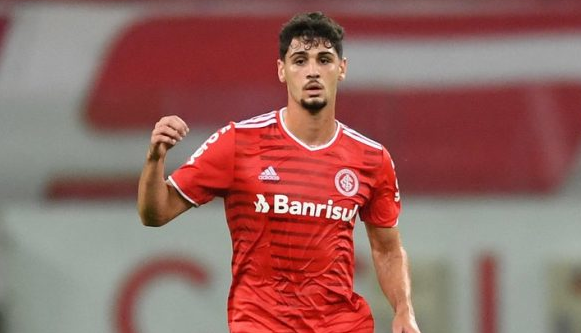Foto: Divulgação / Inter