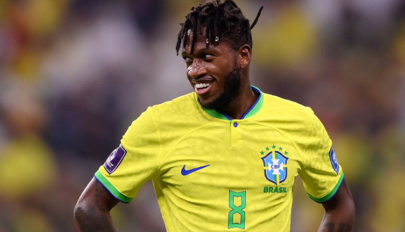 Fred fala sobre retorno ao Inter: “Deixei a porta aberta”