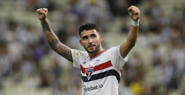 Foto: Divulgação / São Paulo