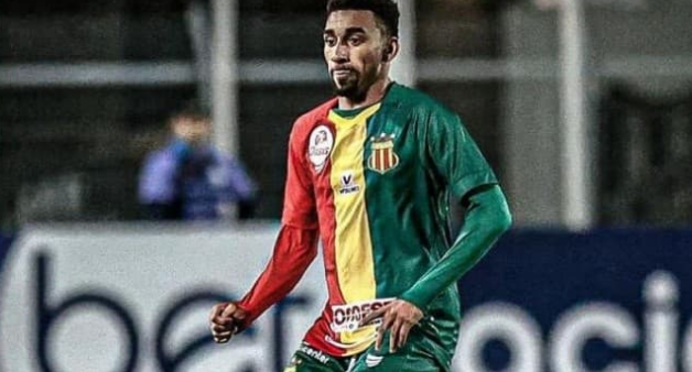 Representante de Matheusinho diz que aguarda proposta do Inter após sondagem