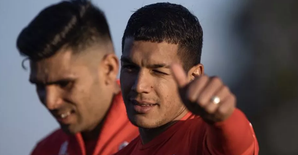 Foto: Divulgação/ Independiente
