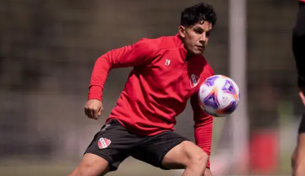 Foto: Divulgação / Independiente